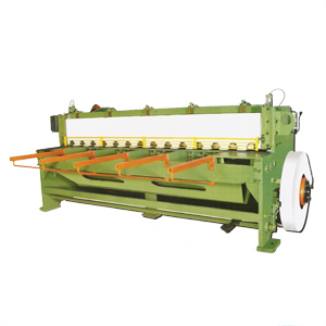 Shearing Machine 5